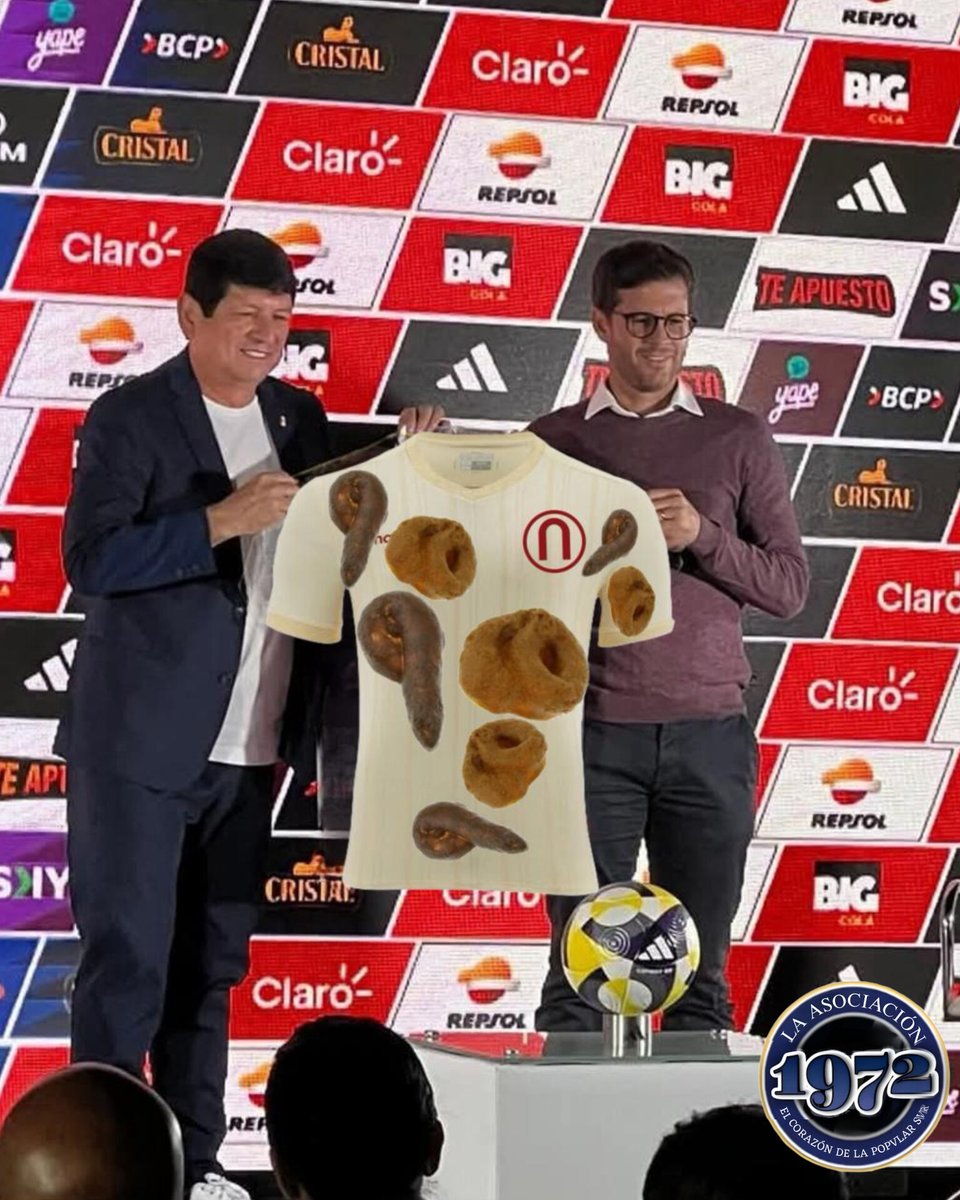 Asociación Barra Aliancista - ABA tweet media