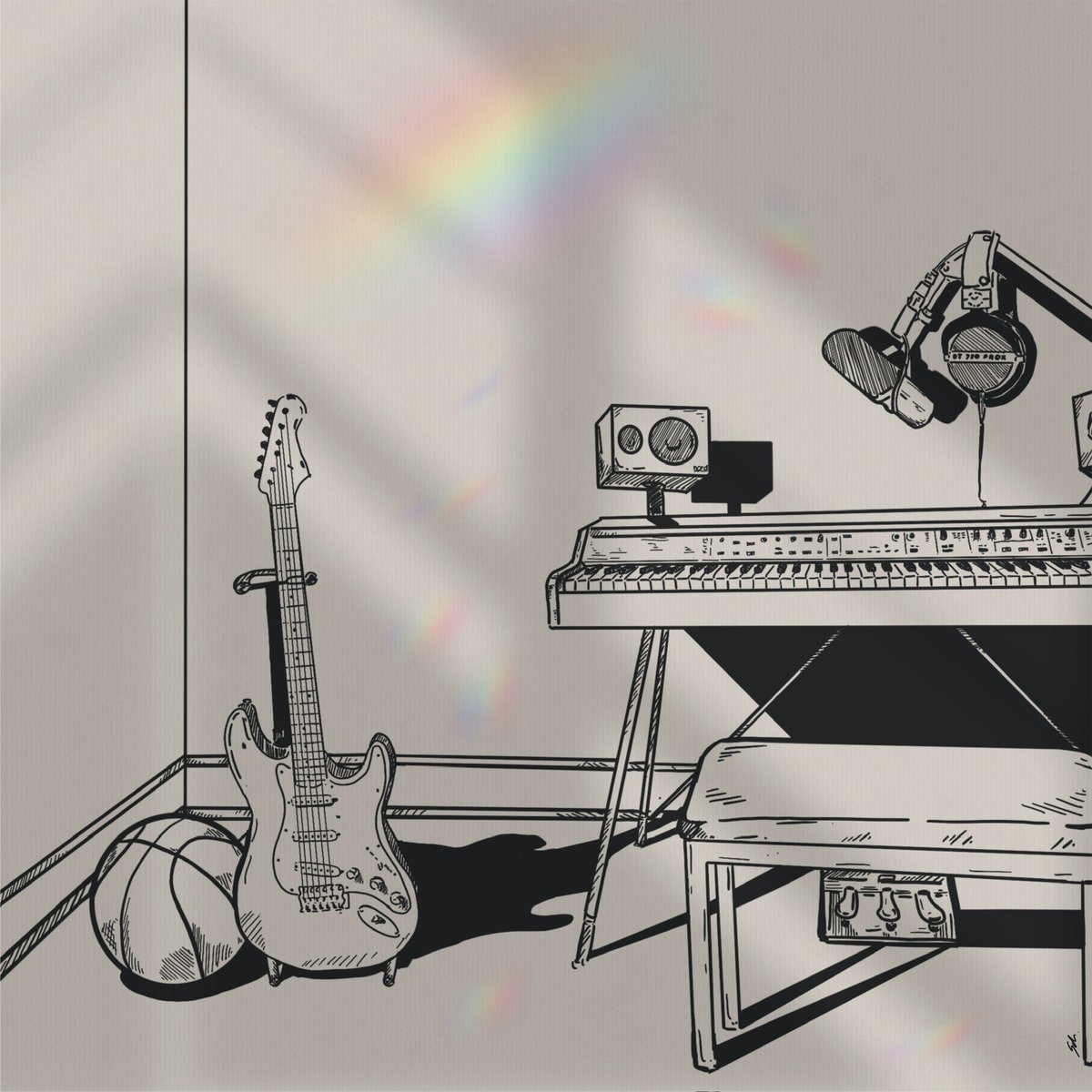 ‘Give Our Love’ releasing May 23, 2025!