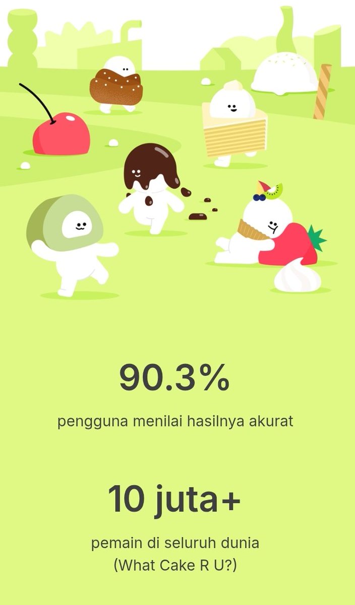 SAN99TS's tweet image. Daily Task SAN  

      ◇◇Whats Cake R U🎂🍰◇◇