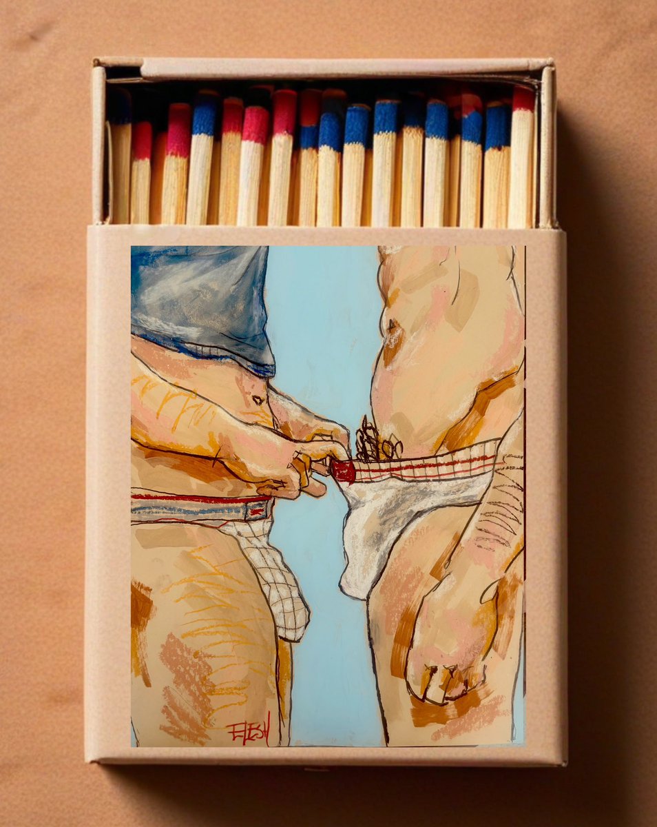 Know your brand. 🔥 ✍🏻