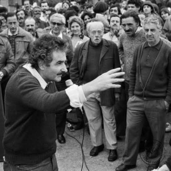 veronicaariasf's tweet photo. Con la partida de Pepe Mujica, América Latina despide a uno de sus más grandes referentes, un hombre que vivió como gobernó: con ética, humildad y compromiso. 

Su vida es un testimonio de que es posible hacer política con decencia y al servicio de los más humildes. Mujica es y será símbolo de la justicia social y su ejemplo seguirá iluminando el camino de quienes creemos en una patria más justa y solidaria.
