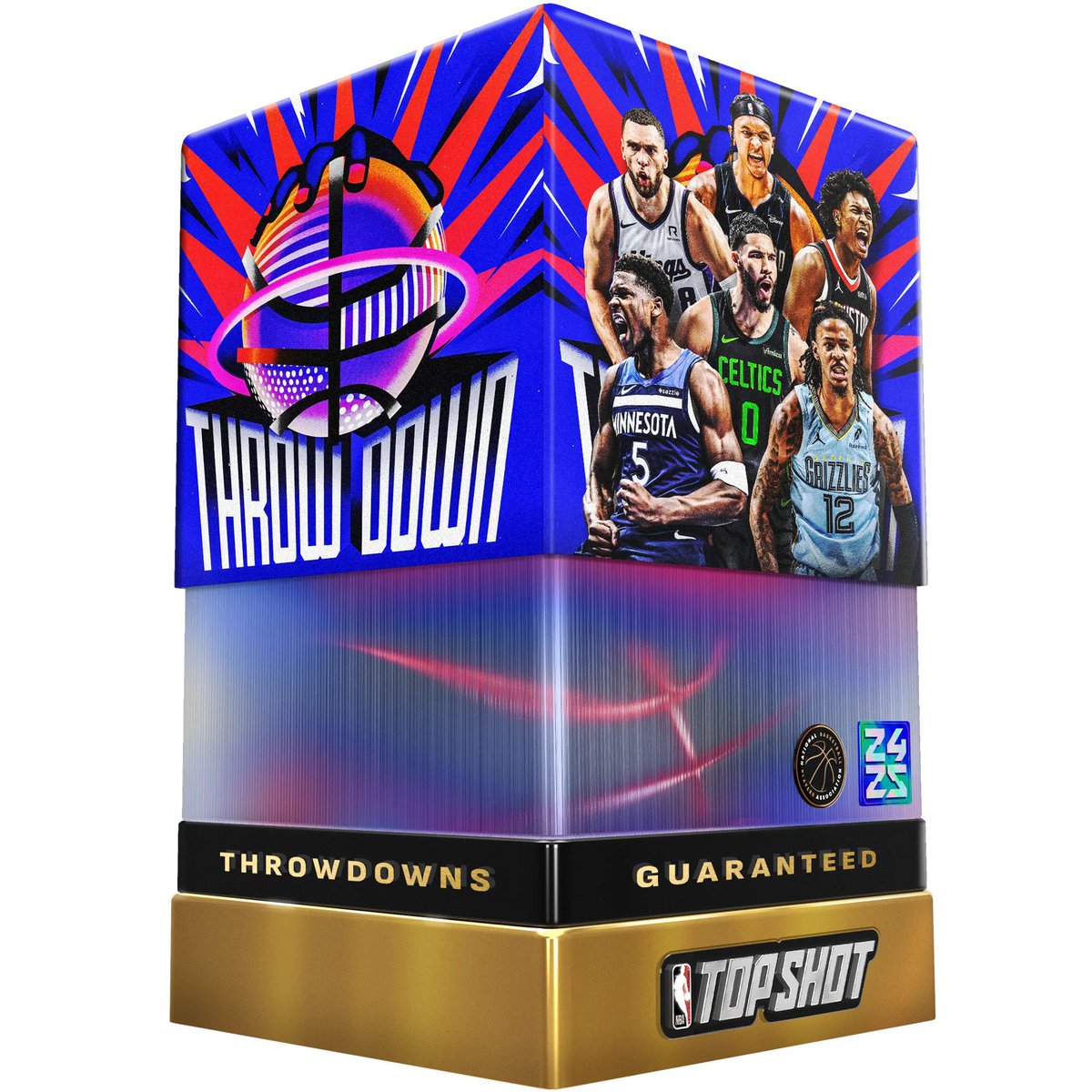 Collectin & Connectin tweet media