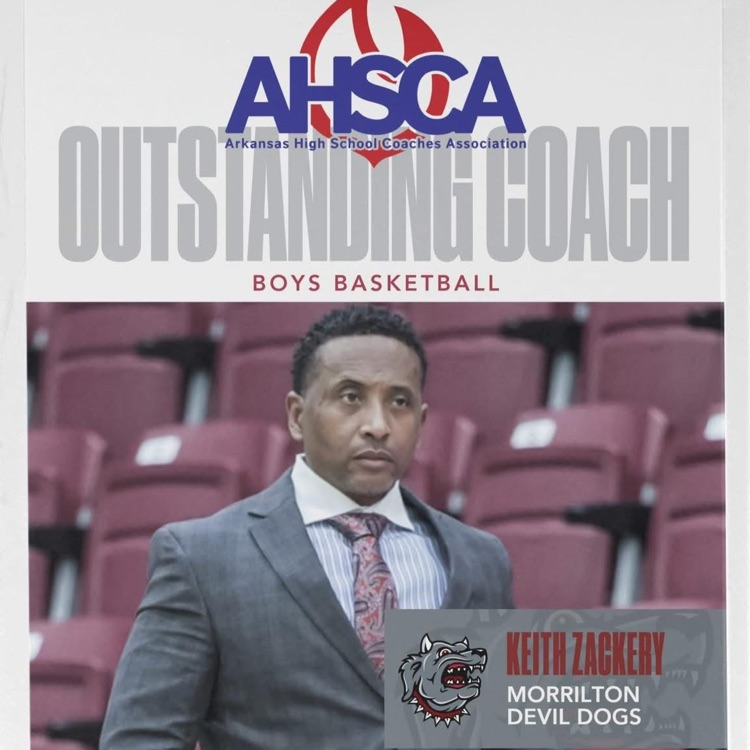 Morrilton High School tweet media