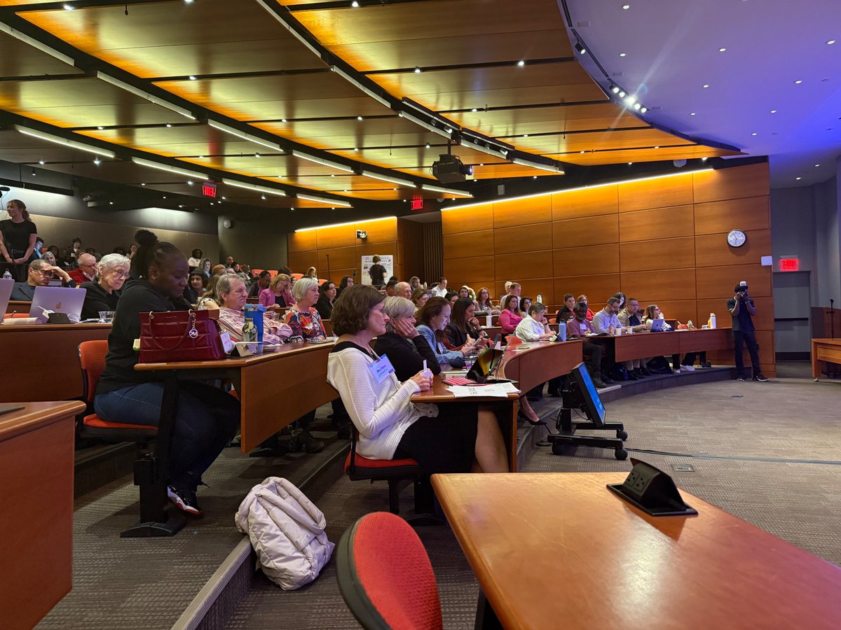 InnovativePros3's tweet image. Thrilled to be at the 2025 Spring Symposium at the Quattrone Center for the Fair Administration of Justice at UPenn Law. Learning how AI tools are already being used in prosecutor &amp;amp; public defender offices has been thought-provoking. AI is the future, but we must be thoughtful.