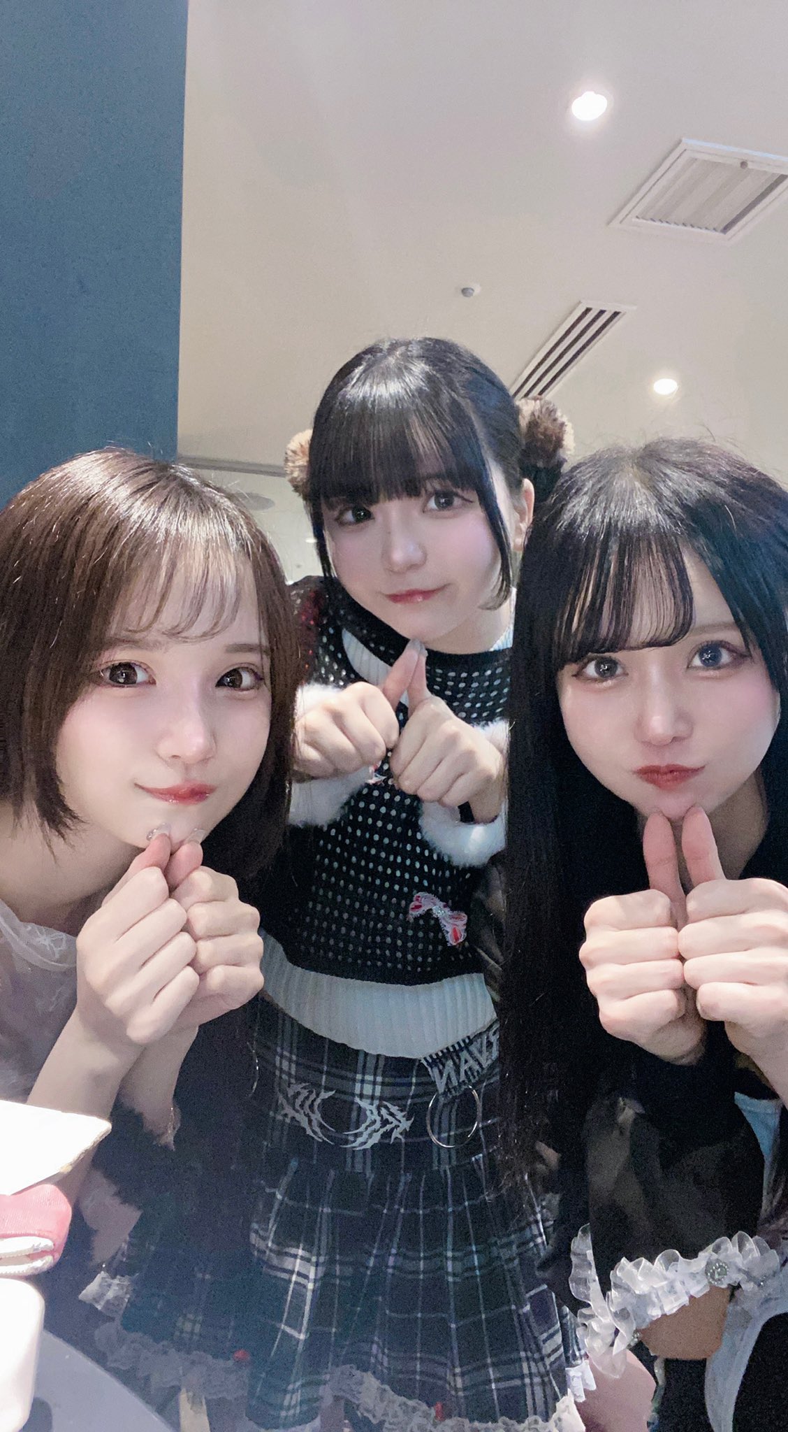 姐鬼ねね (@SEIKEI_NENE) / X