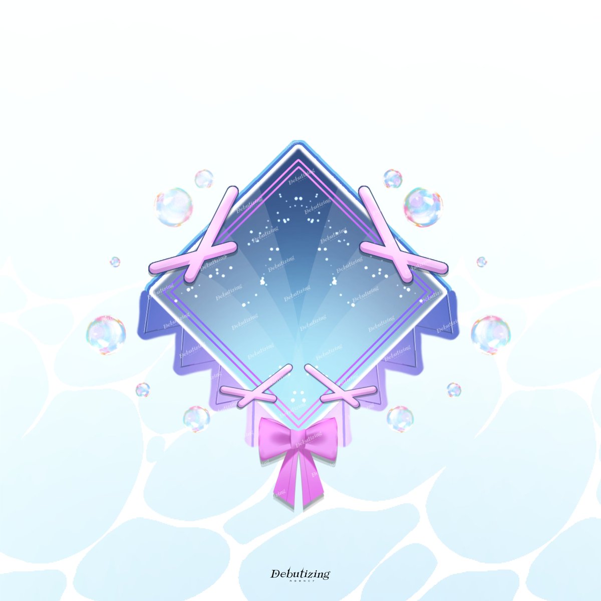Debutizing Agency (@debutizing) on Twitter photo β Profile Frame Overlay β
StingRei! πγ<a href="/itsreibubbles/">Rei β‘ Stingray Vtuber ππ</a>γ
I originally wanted to give this to you for your redebut, but I just couldnβt wait! Sorry, Iβm just too excited! β‘(ΛΝ ΛΝ )
β #Debutizing #reibubblesart β Profile Frame Overlay β
StingRei! πγ<a href="/itsreibubbles/">Rei β‘ Stingray Vtuber ππ</a>γ
I originally wanted to give this to you for your redebut, but I just couldnβt wait! Sorry, Iβm just too excited! β‘(ΛΝ ΛΝ )
β #Debutizing #reibubblesart