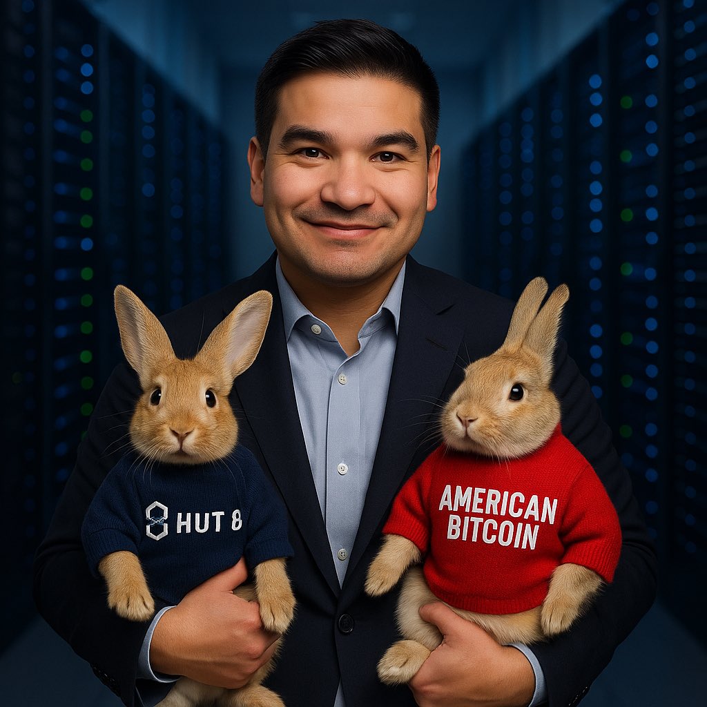 <a href="/rftylerpage/">Tyler Page</a> <a href="/smatthewschultz/">S Matthew Schultz</a> <a href="/CleanSpark_Inc/">CleanSpark Inc.</a> Ditto $HUT $ABTC