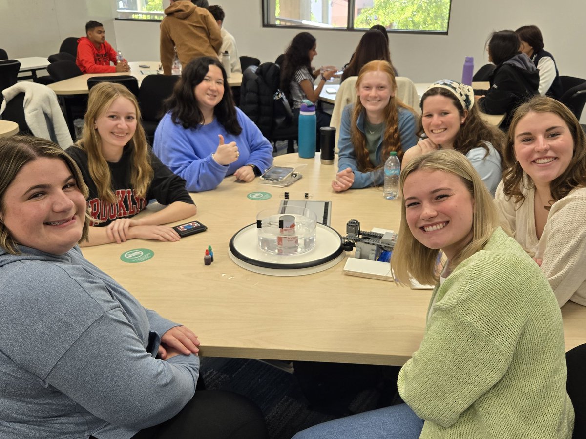 eniels13's tweet image. Huge thanks to Dr. Claire Vincent for making yesterday's @tamu_atmo SEA-Met visit to the University of Melbourne a success! We couldn't not have done it without you. Thanks to all the speakers who shared their research!