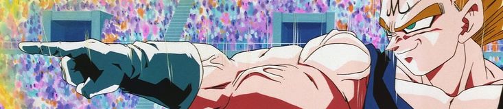 Daily Vegeta (@vegeta_daily) on Twitter photo 