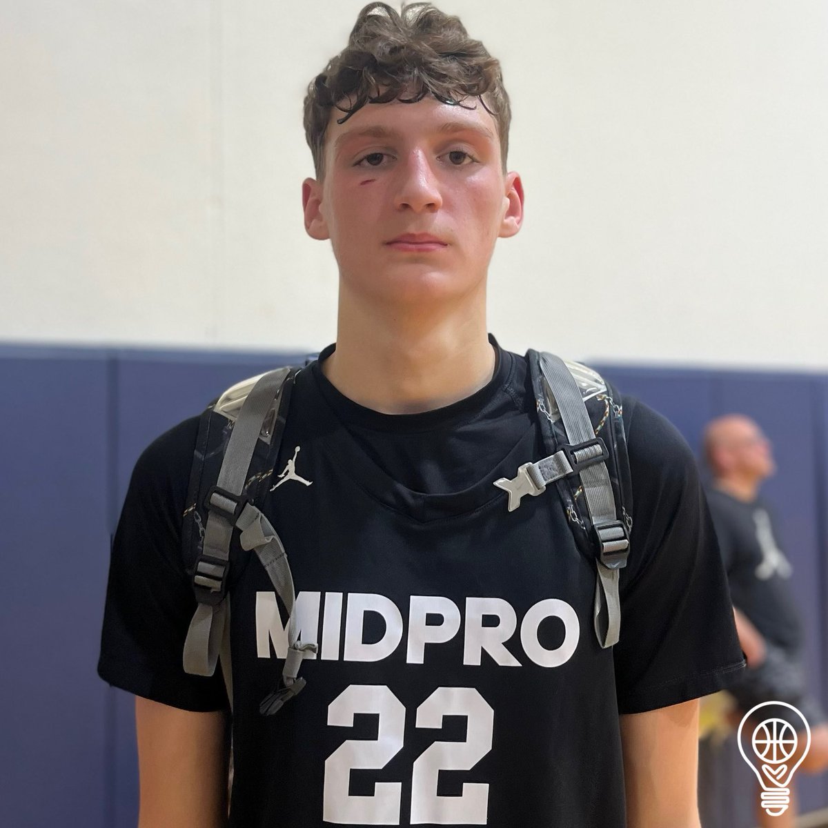 Pro Insight (@_proinsight) on Twitter photo Pro Insight Player Spotlight π¦
π€ Cooper Knowles
π <a href="/MidProAcademy/">Midwest Prospect Academy</a>
π 2026
π Chicago Spring Classic
π‘The rangy, explosive 6β9β forward was an absolute game wrecker defensively with his combination of natural instincts, lightning-quick pop off the floor, motor, and Pro Insight Player Spotlight π¦
π€ Cooper Knowles
π <a href="/MidProAcademy/">Midwest Prospect Academy</a>
π 2026
π Chicago Spring Classic
π‘The rangy, explosive 6β9β forward was an absolute game wrecker defensively with his combination of natural instincts, lightning-quick pop off the floor, motor, and