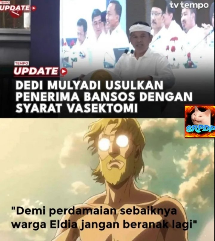 Zeke Yeager in real life???