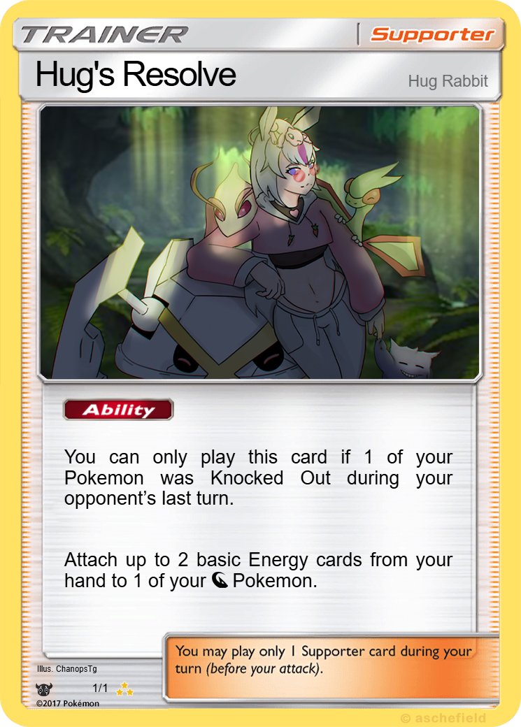 ChanopsT's tweet image. Some art I made of @Rabbit_hug Pokémon Dream team ( alakazam is missing because i could not get him to fit sorry T^T) I also made a few joke cards for the meme