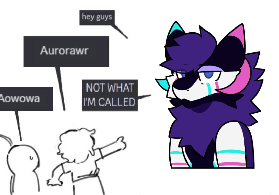 Aurora 🔜 LVFC (@thepurplewicker) on Twitter photo 