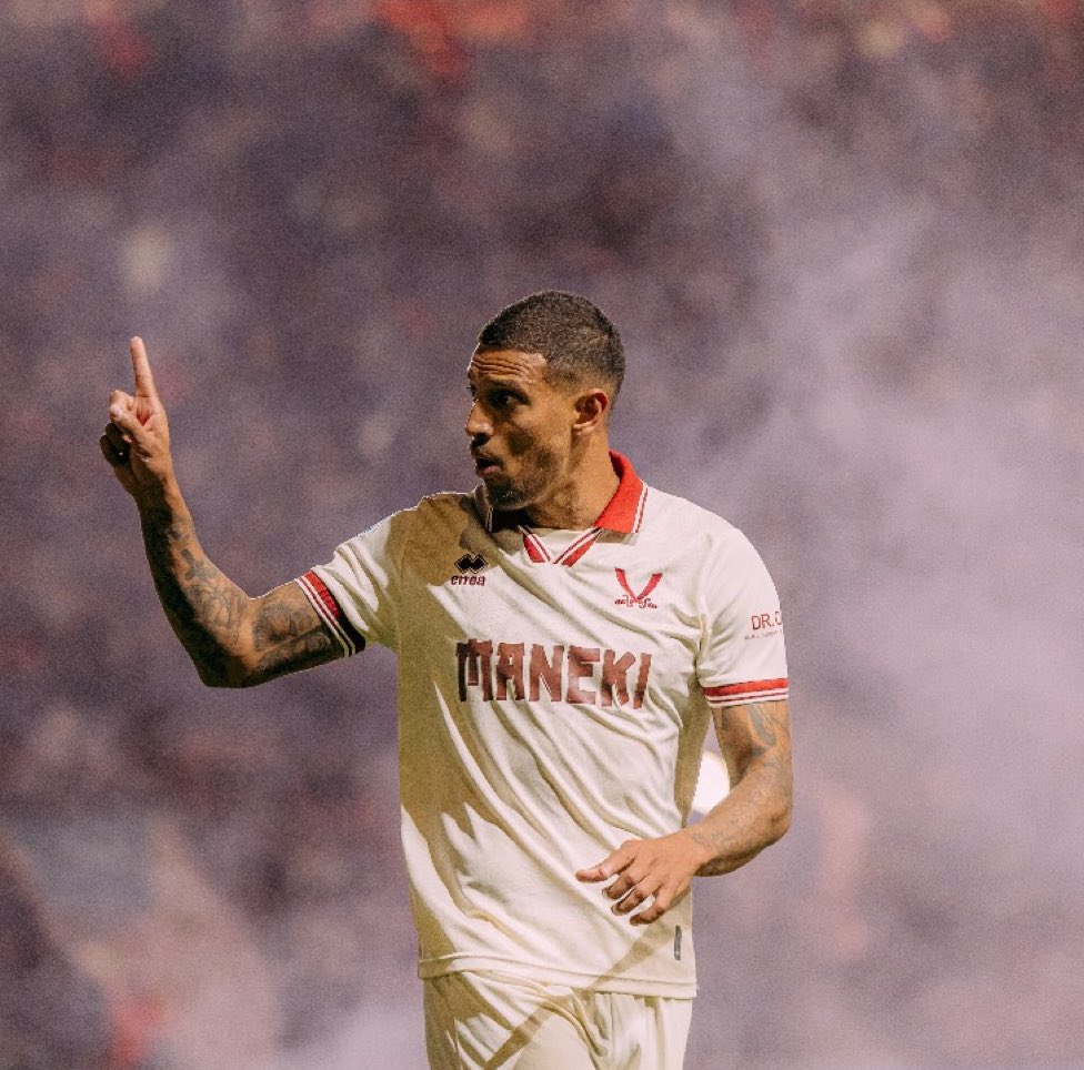 MANEKI (@unrevealedxyz) on Twitter photo partners update: <a href="/SheffieldUnited/">Sheffield United</a> is one win away from promoting to Premier League
while <a href="/sscnapoli/">Official SSC Napoli</a> is leading the Serie A with two matches to go to become the champions
they call it "lucky cat effect" - $MANEKI partners update: <a href="/SheffieldUnited/">Sheffield United</a> is one win away from promoting to Premier League
while <a href="/sscnapoli/">Official SSC Napoli</a> is leading the Serie A with two matches to go to become the champions
they call it "lucky cat effect" - $MANEKI