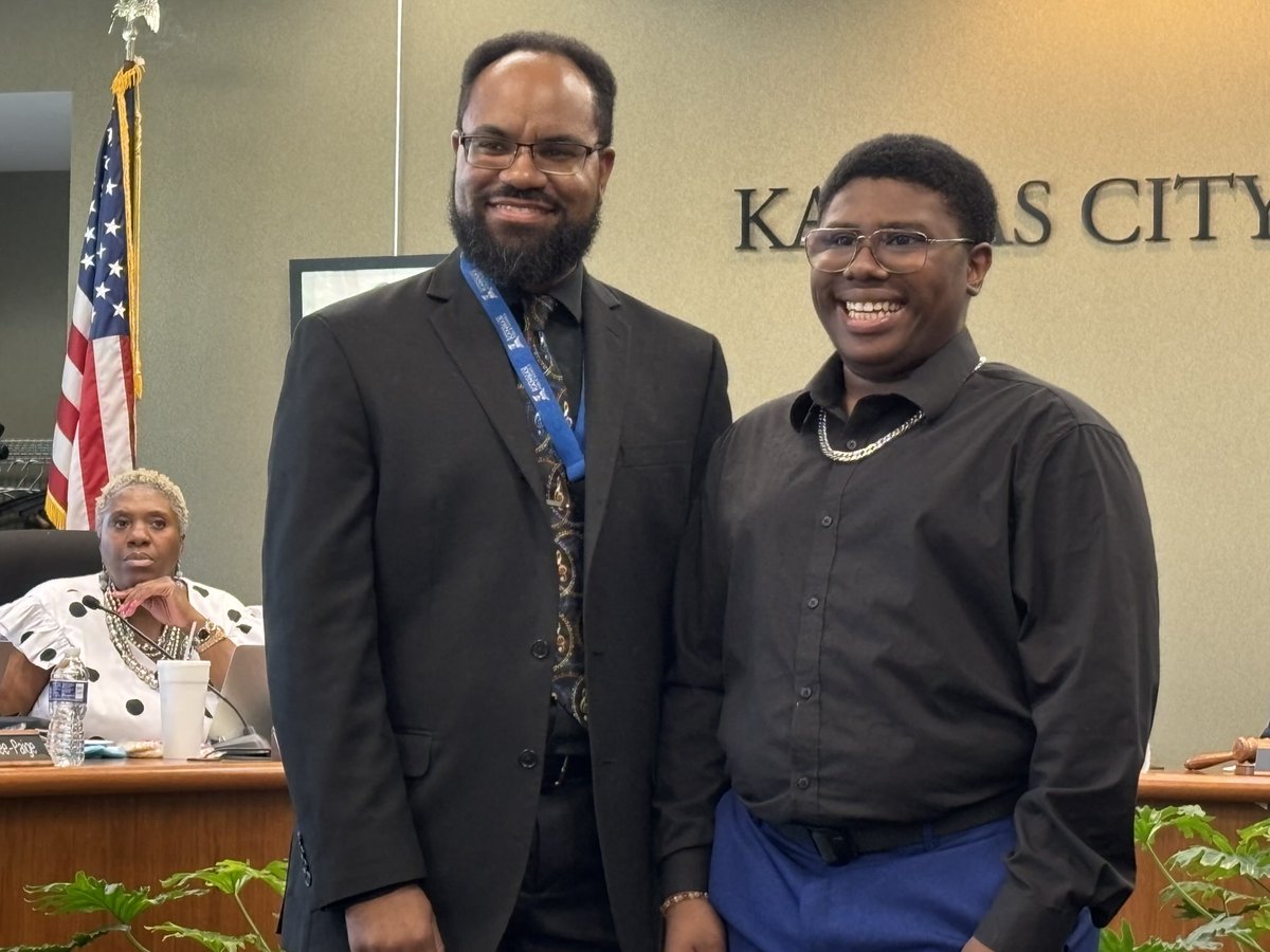 Dr. Lazell Williams tweet media