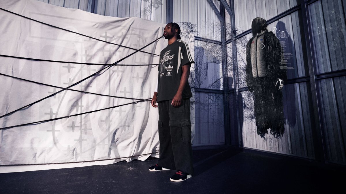 When fandom becomes family. Full circle.