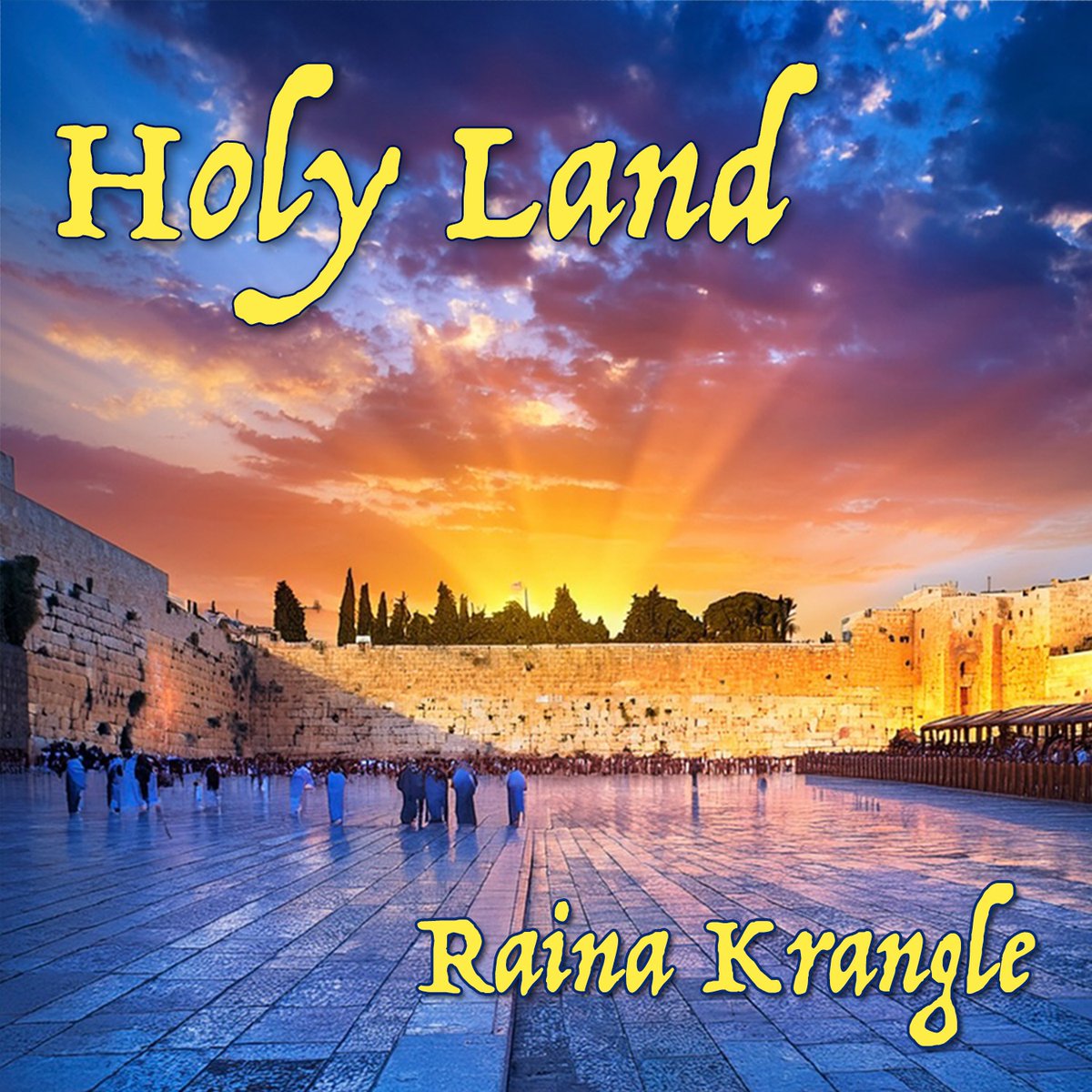 Raina Krangle (@rainakrangle) on Twitter photo New single coming May 30th!Where's your "Holy Land?"<a href="/ThatEricAlper/">Eric Alper 🎧</a> <a href="/folkmusicon/">Folk Canada</a> <a href="/folkmusiccanada/">Folk Music Canada</a> <a href="/folkalliance/">Folk Alliance</a> <a href="/Toronto_nian/">Torontonian 🇨🇦 🇪🇺 🇬🇱 🇮🇱 🇲🇽 🇺🇦 🏒⚽️</a> <a href="/CanadianBeats1/">Canadian Beats</a> <a href="/RheenSister/">Sister Barbara Rheen 🦩</a> <a href="/BudgetDude/">Anthony Sider</a> <a href="/iamnoadaniel/">Noa Daniel</a> <a href="/TrendCityShow/">Trend City Show</a> <a href="/GordShank/">Gord Shank</a> <a href="/erinradio917FM/">Erin Radio 91.7FM</a> <a href="/Darryl_Sterdan/">Tinnitist_Darryl Sterdan</a> <a href="/PopCanRadio/">PopCanRadio.ca</a> <a href="/CkmsRadio/">CKMS RADIO</a> <a href="/findyoursounds/">FindYourSounds</a> New single coming May 30th!Where's your "Holy Land?"<a href="/ThatEricAlper/">Eric Alper 🎧</a> <a href="/folkmusicon/">Folk Canada</a> <a href="/folkmusiccanada/">Folk Music Canada</a> <a href="/folkalliance/">Folk Alliance</a> <a href="/Toronto_nian/">Torontonian 🇨🇦 🇪🇺 🇬🇱 🇮🇱 🇲🇽 🇺🇦 🏒⚽️</a> <a href="/CanadianBeats1/">Canadian Beats</a> <a href="/RheenSister/">Sister Barbara Rheen 🦩</a> <a href="/BudgetDude/">Anthony Sider</a> <a href="/iamnoadaniel/">Noa Daniel</a> <a href="/TrendCityShow/">Trend City Show</a> <a href="/GordShank/">Gord Shank</a> <a href="/erinradio917FM/">Erin Radio 91.7FM</a> <a href="/Darryl_Sterdan/">Tinnitist_Darryl Sterdan</a> <a href="/PopCanRadio/">PopCanRadio.ca</a> <a href="/CkmsRadio/">CKMS RADIO</a> <a href="/findyoursounds/">FindYourSounds</a>