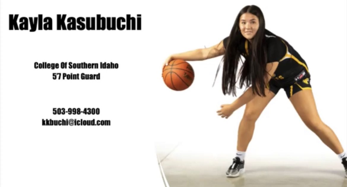 Kayla Kasubuchi tweet media