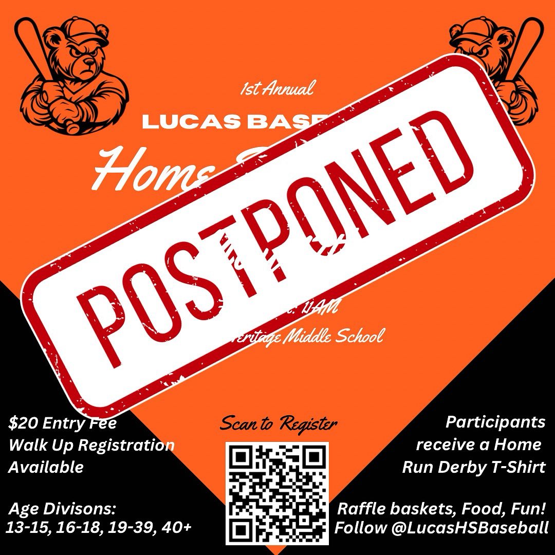 Lucas Cubs Baseball tweet media