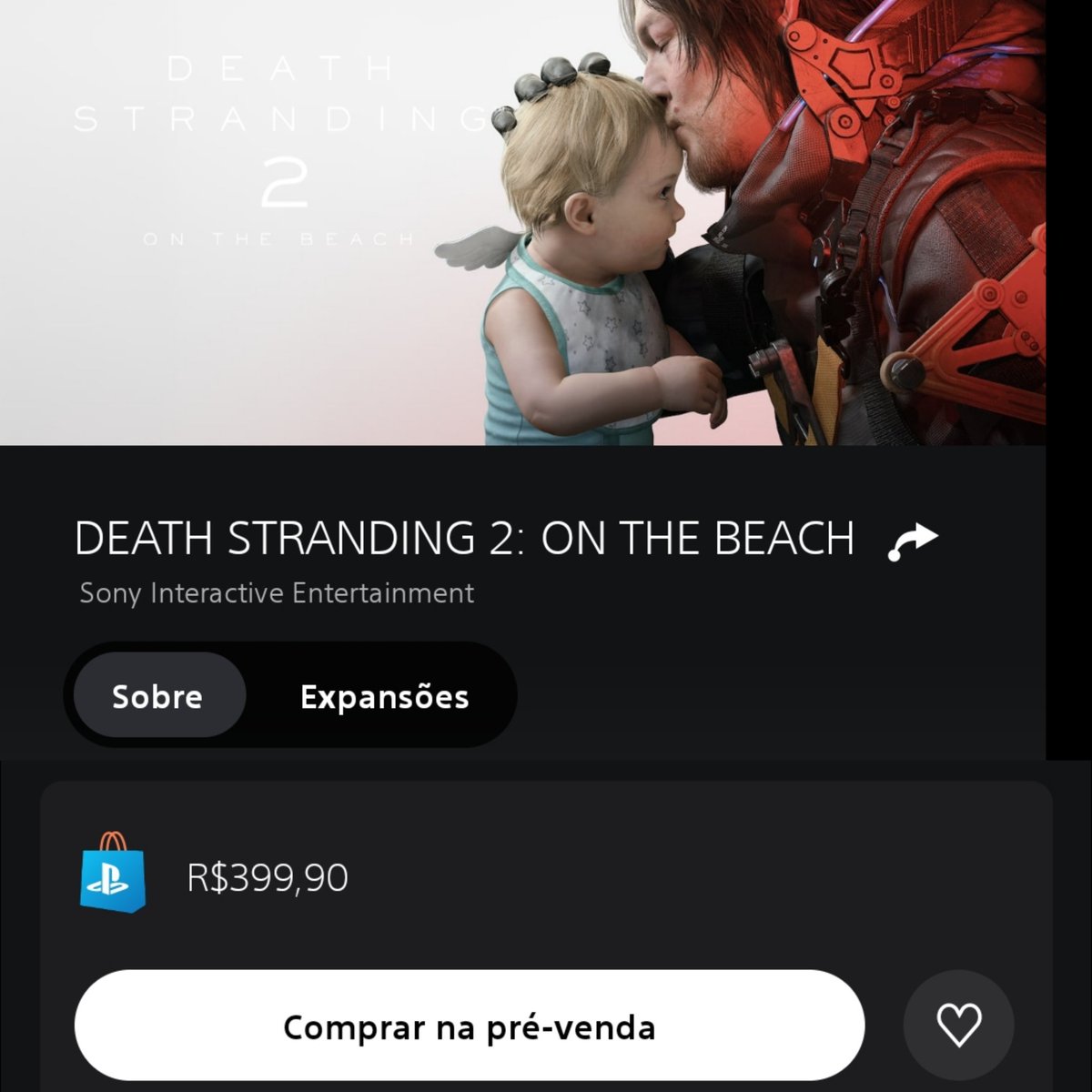 Sucumba Games tweet media