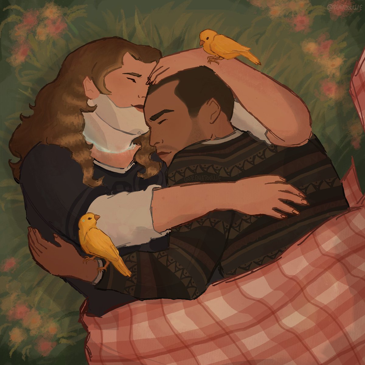 rematoullie's tweet photo. 💐⋆˚࿔    a little  rest  won’t hurt … 

markusweek  day 1 !!   i’ll be posting  every day until  friday the 16th, markus’s activation  date ♡ ( that i decided ) 

#remarkuble  #riakotwt  #dbh ⊹ ࣪ ˖ https://t.co/3pyARFHGd1