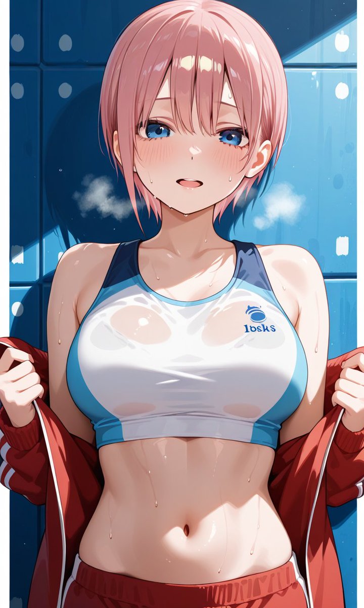 XAi_image18's tweet photo. #Nakanoicihka #nakanonino #nakanomiku #nakanoitsuki #anime #ai #gambar #terending #Friendster https://t.co/pFoT1g1r4R