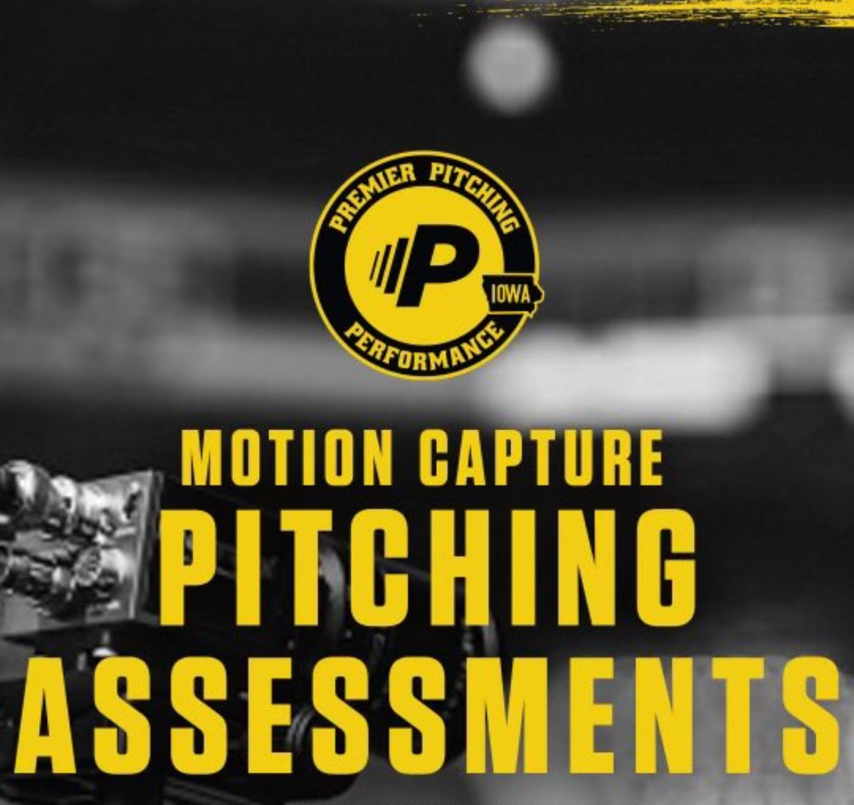 Tomorrow is the deadline to register!!
Sign up NOW!

iowasticks.com/premier-pitchi…