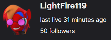 Light Fire tweet media
