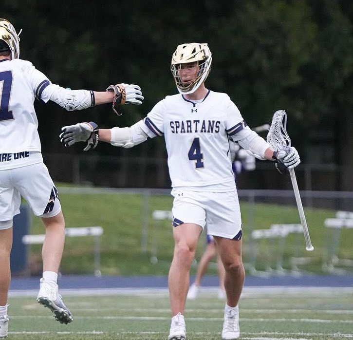 Jackson Skinner (@jacksonskinn2) on Twitter photo Chosen 1hundred camp and finishing up track and lacrosse💪 Chosen 1hundred camp and finishing up track and lacrosse💪