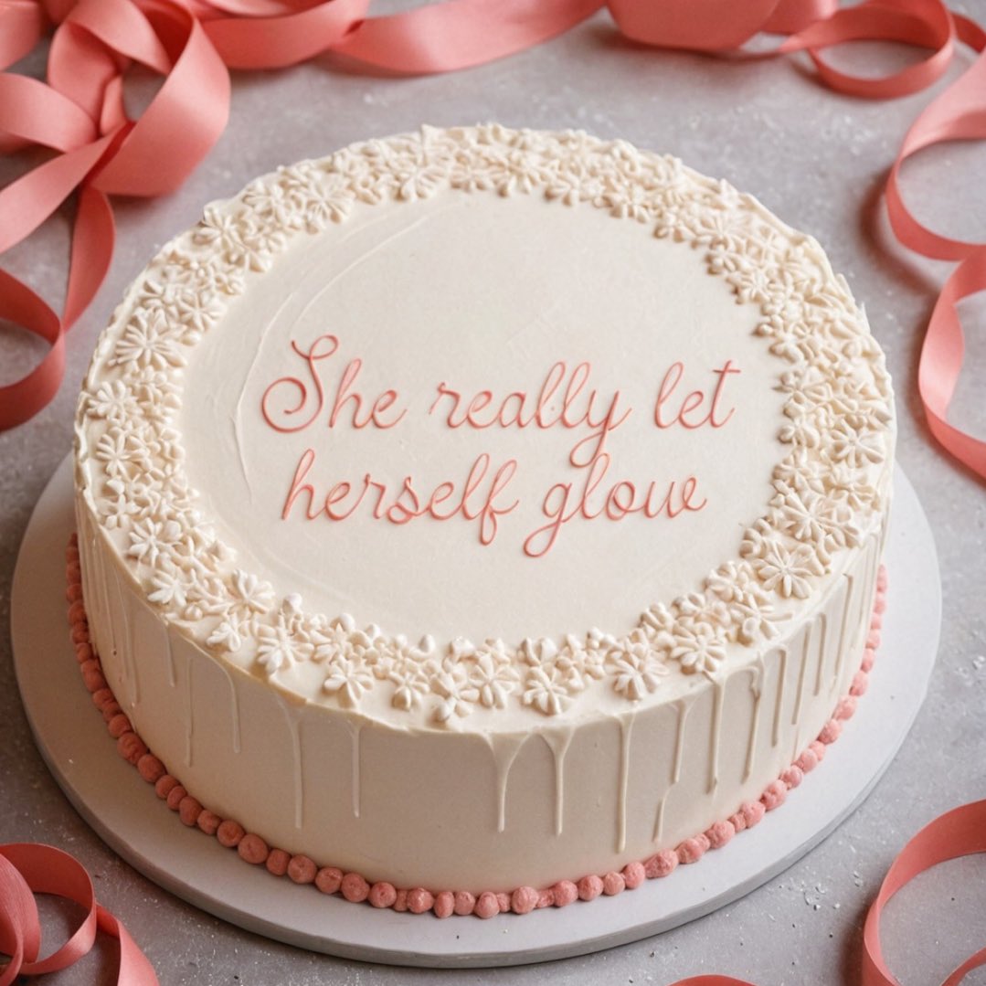 She = You 🤩