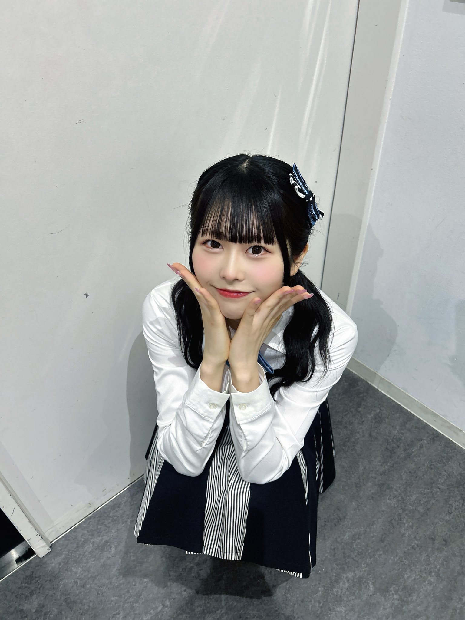 渋谷紗雪 【NMB48】 on X: 