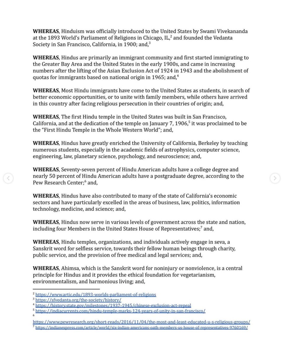 hinduoncampus's tweet photo. ALERT: @UCBerkeley has voted AGAINST "Hindu Heritage Month" under the pretext of "Hindu Nationalism"

Absolutely INSANE - WHY would you deny ANY community a heritage month?! 

https://t.co/sFL3qGJzDR https://t.co/WOJg94PFvT