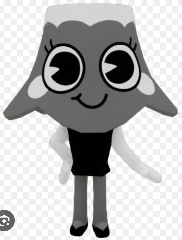 LinJR_1's tweet image. I know she's a lamp but does anyone else think part of the reason her stealth is low is that she's the only damn toon wearing shoes? Tisha don't keep the floor clean enough for you?