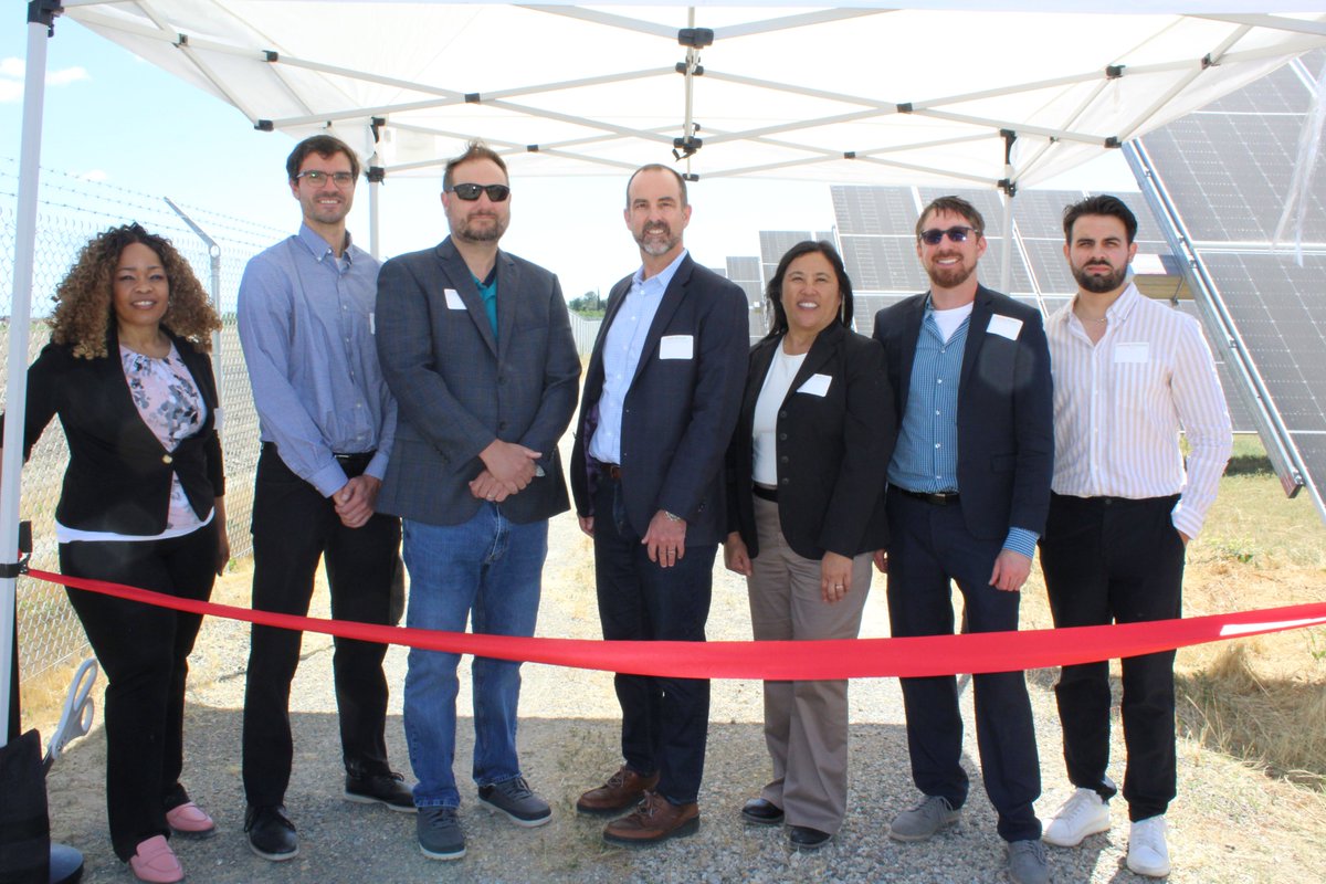 San José Clean Energy tweet media