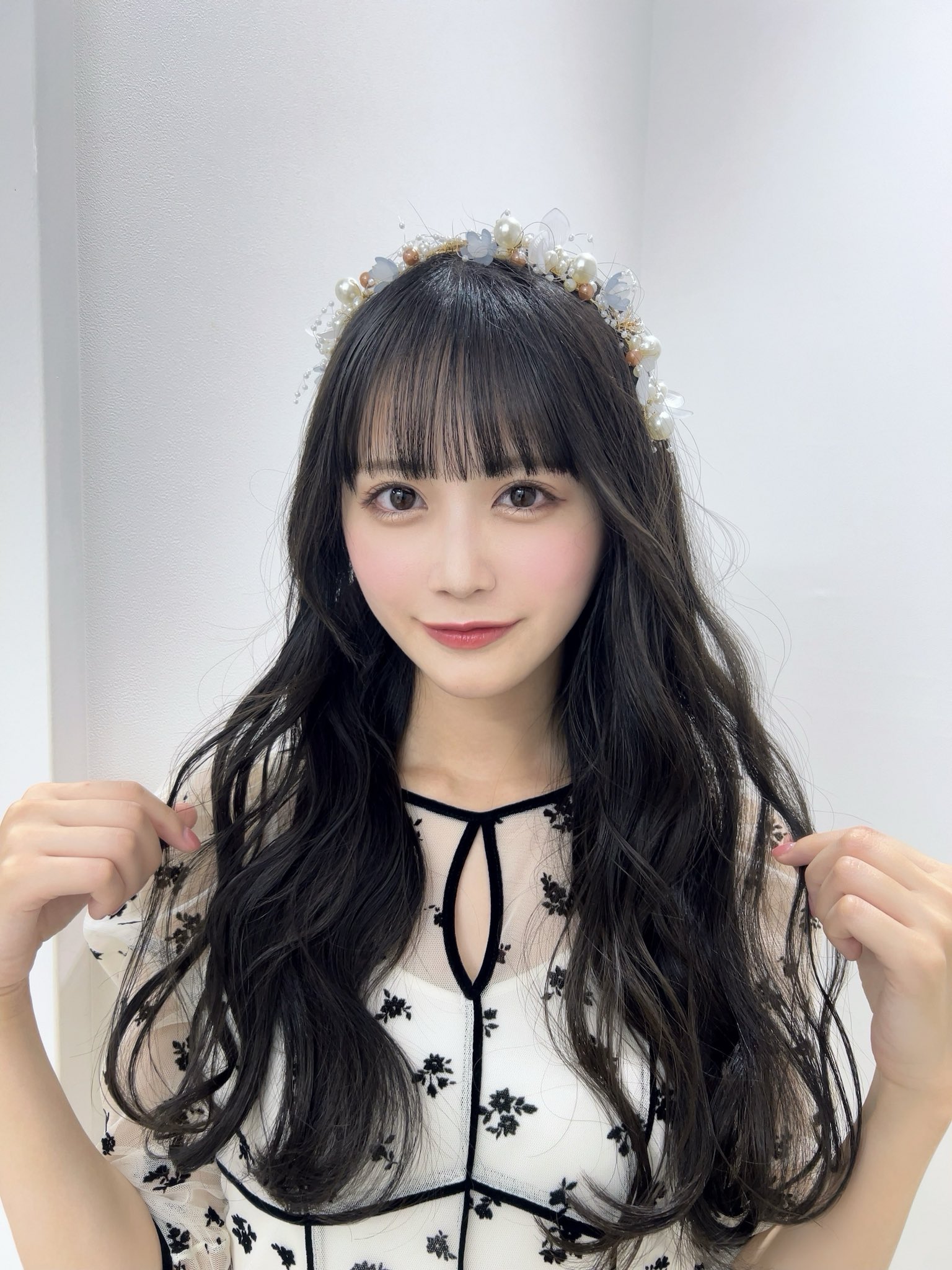 中村舞 (@stu48_question) / X