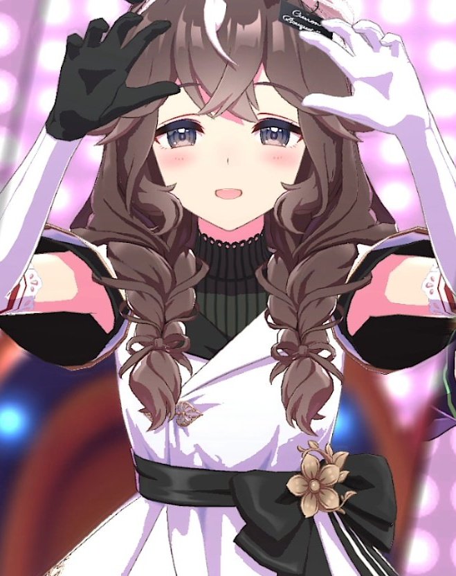 ウマ娘 カレンブーケドールセット ウマ娘 カレンブーケドール セット