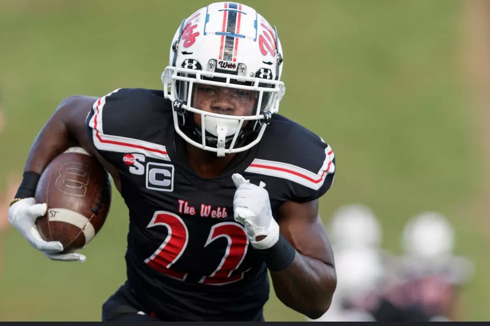 Nicholas “Dewda” Rankin (@nickrankin08) on Twitter photo Blessed to receive my 6th D1 offer from Gardner-Webb university <a href="/gardnerwebbap/">Gardner-Webb Athletic Performance</a> <a href="/CoachSimmons_/">Coach Simmons</a> <a href="/PHSFBRecruiting/">PalisadesFB Recruiting</a> <a href="/nchssportspage/">NC HIGHSCHOOL SPORTS PAGE</a> <a href="/pepman704/">Matt Morrow</a> #AGTG Blessed to receive my 6th D1 offer from Gardner-Webb university <a href="/gardnerwebbap/">Gardner-Webb Athletic Performance</a> <a href="/CoachSimmons_/">Coach Simmons</a> <a href="/PHSFBRecruiting/">PalisadesFB Recruiting</a> <a href="/nchssportspage/">NC HIGHSCHOOL SPORTS PAGE</a> <a href="/pepman704/">Matt Morrow</a> #AGTG