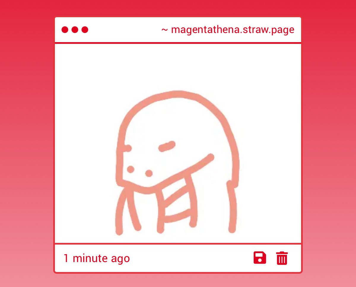 Magentathena's tweet photo. Snake. Interesting. https://t.co/nYtEg5sXRd