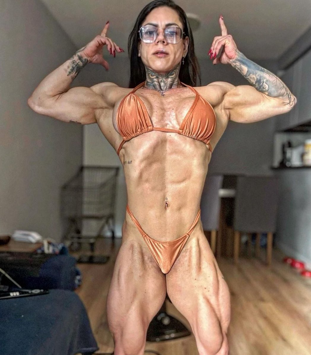 Boa noite 🙌🏻💪🏻🤩