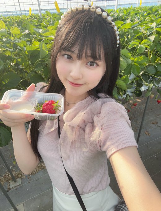 苺ひなのTwitter画像5