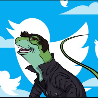 #NewProfilePic

Picked up the legendary Eliz Musk Ethlizard for a bargain! It perfectly represents who I am - a successful business builder who has just the right level of crazy and dashing Lizard good looks. I also love a bit of POE2. Aren’t I handsome <a href="/elonmusk/">Elon Musk</a> <a href="/LizLabsio/">Lizard Labs (Ethlizards) 🦎</a> ?