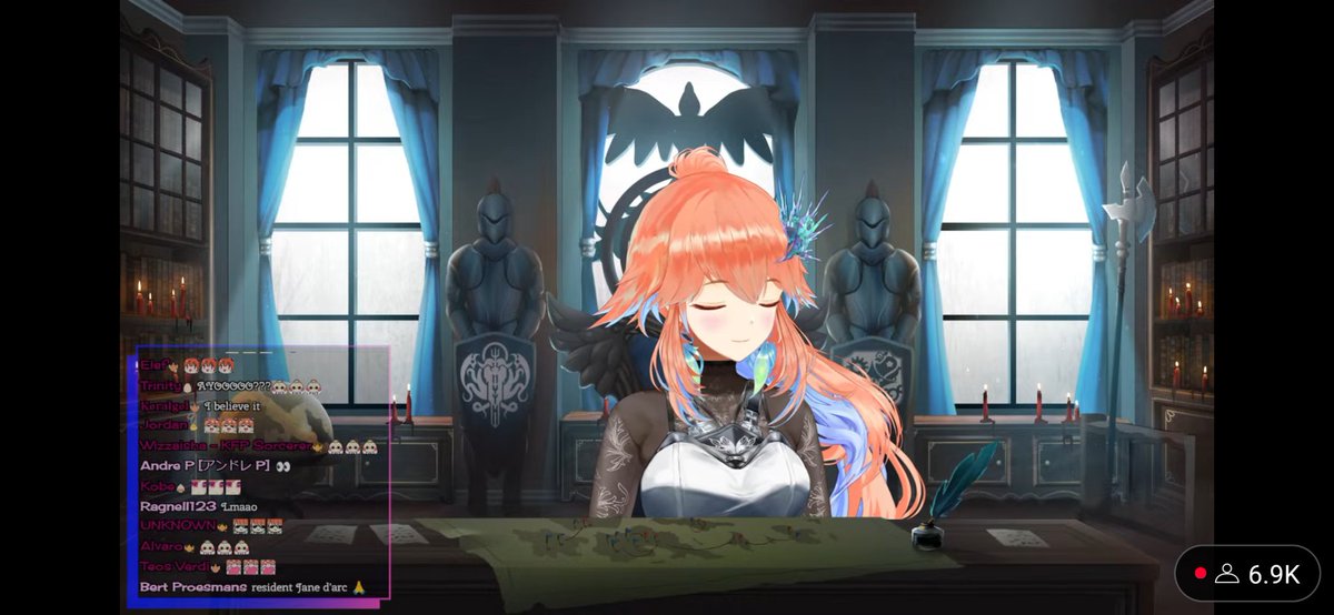 Jkhmonkey KFP VODmonkey tweet media