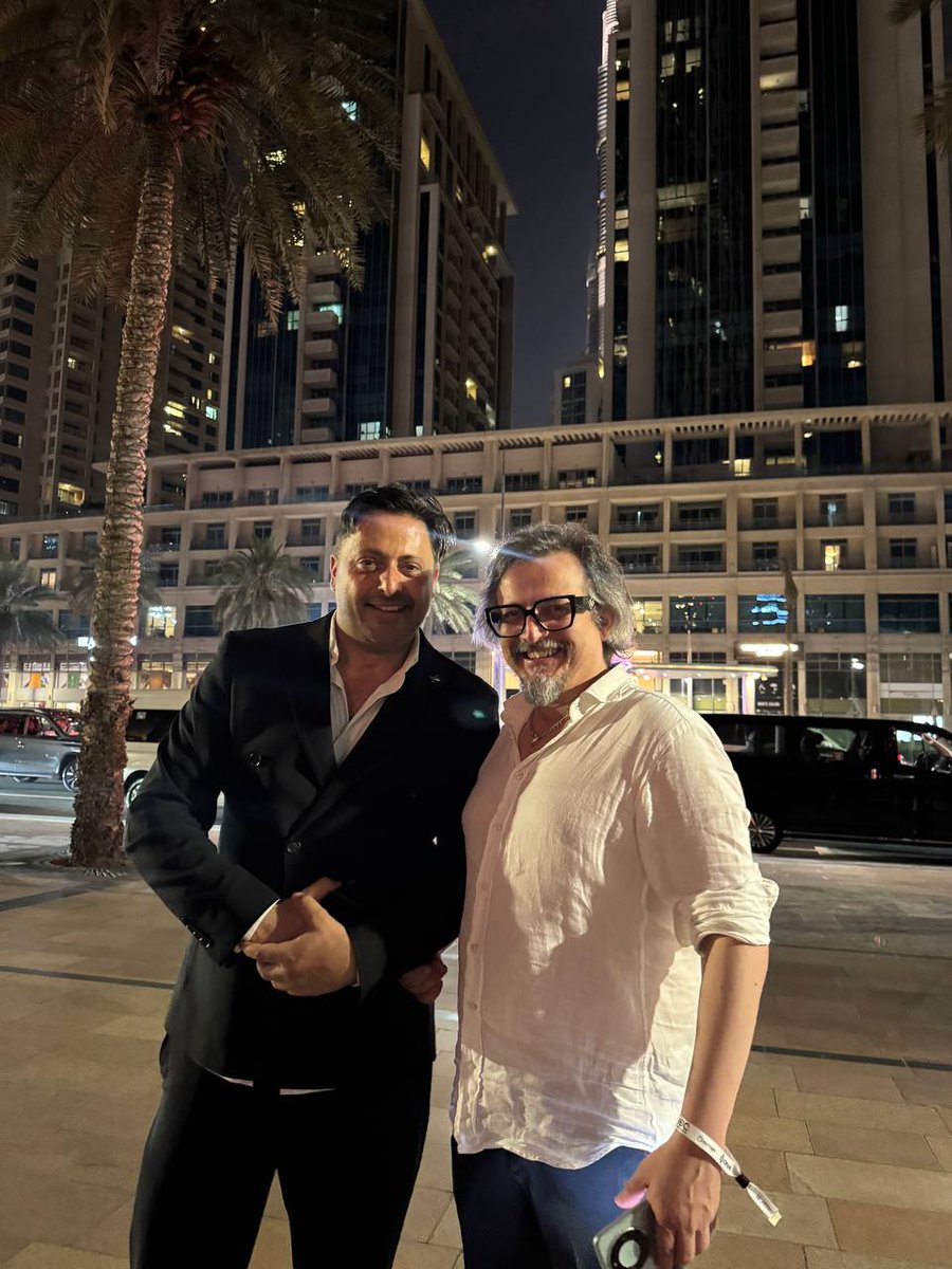 Backstage Global I RWAs I Entertainment 3.0 tweet media