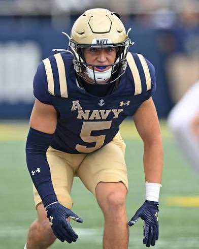Latrell Sellers (@latrell_sellers) on Twitter photo Blessed to receive an offer from navy!! Thank you <a href="/Drew_Cronic/">Coach Cronic @ Navy</a> for this amazing opportunity ‼️<a href="/CoachLHelton/">Coach Lance Helton</a> <a href="/JDfbRecruits/">JeffDavisfbRecruits</a> Blessed to receive an offer from navy!! Thank you <a href="/Drew_Cronic/">Coach Cronic @ Navy</a> for this amazing opportunity ‼️<a href="/CoachLHelton/">Coach Lance Helton</a> <a href="/JDfbRecruits/">JeffDavisfbRecruits</a>