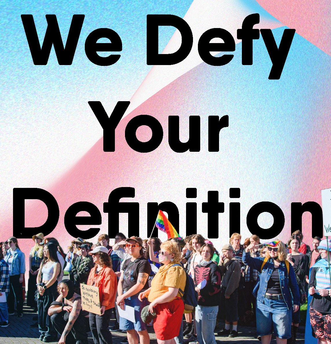 Queer Endurance in Defiance (@queerendurance) on Twitter photo 