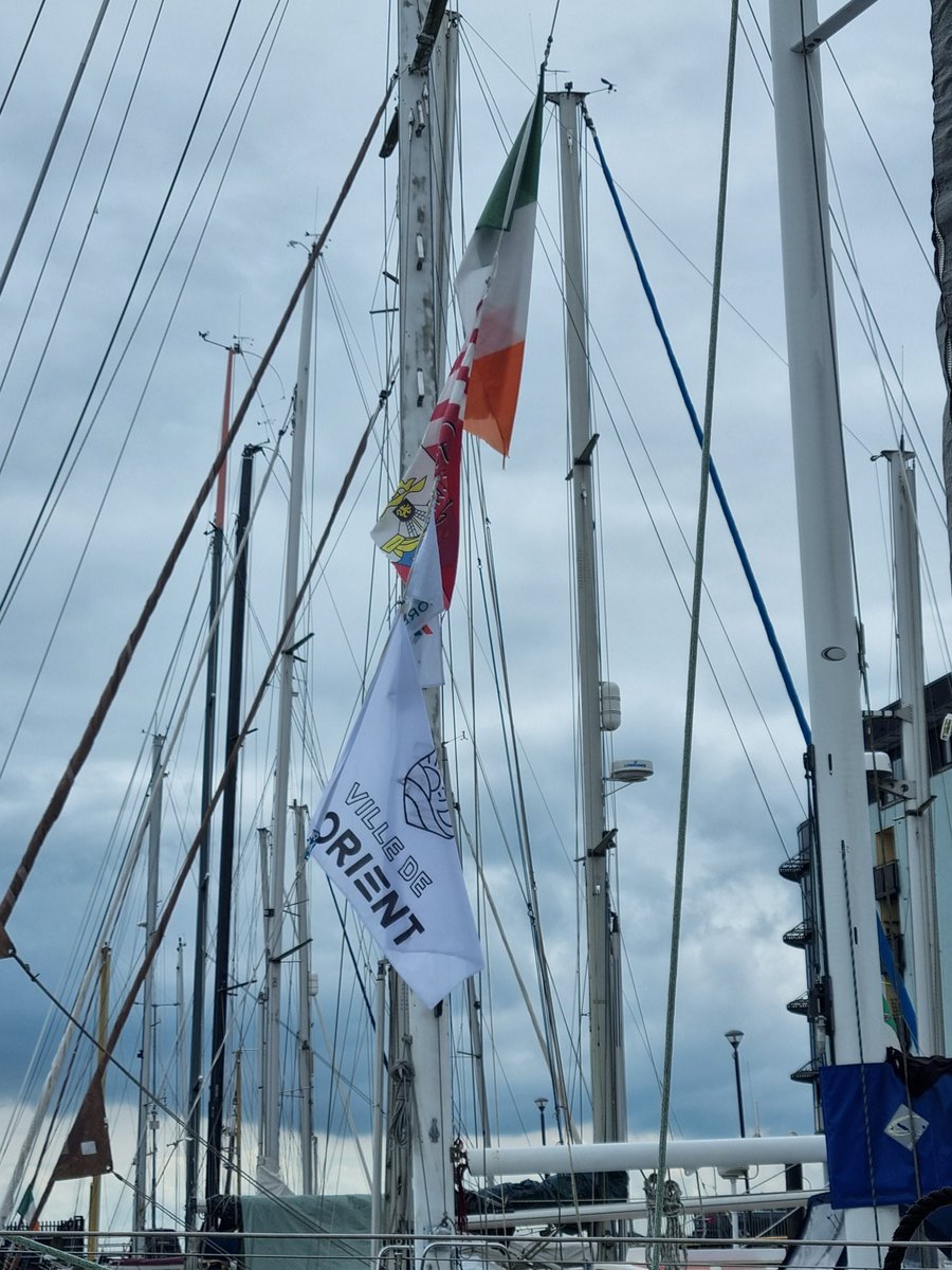 GalwayLorient (@galwaylorient) on Twitter photo Le Biche with many visitors shares stories & offers a few breton tunes, cider .
First time ever sailing to Galway to mark the 50th anniversary!!
#BrittanyFestGalway2025
#StayTunedStayTwinned
<a href="/VilledeLorient/">Ville de Lorient</a> <a href="/GalwayCityCo/">Galway City Council</a> <a href="/regionbretagne/">Région Bretagne</a> <a href="/FranceinIreland/">France in Ireland 🇫🇷 🇪🇺</a> Le Biche with many visitors shares stories & offers a few breton tunes, cider .
First time ever sailing to Galway to mark the 50th anniversary!!
#BrittanyFestGalway2025
#StayTunedStayTwinned
<a href="/VilledeLorient/">Ville de Lorient</a> <a href="/GalwayCityCo/">Galway City Council</a> <a href="/regionbretagne/">Région Bretagne</a> <a href="/FranceinIreland/">France in Ireland 🇫🇷 🇪🇺</a>