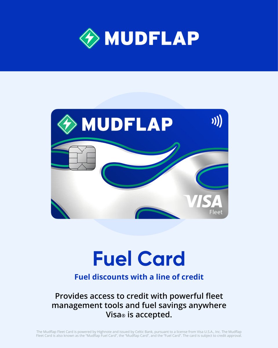 Mudflap App tweet media