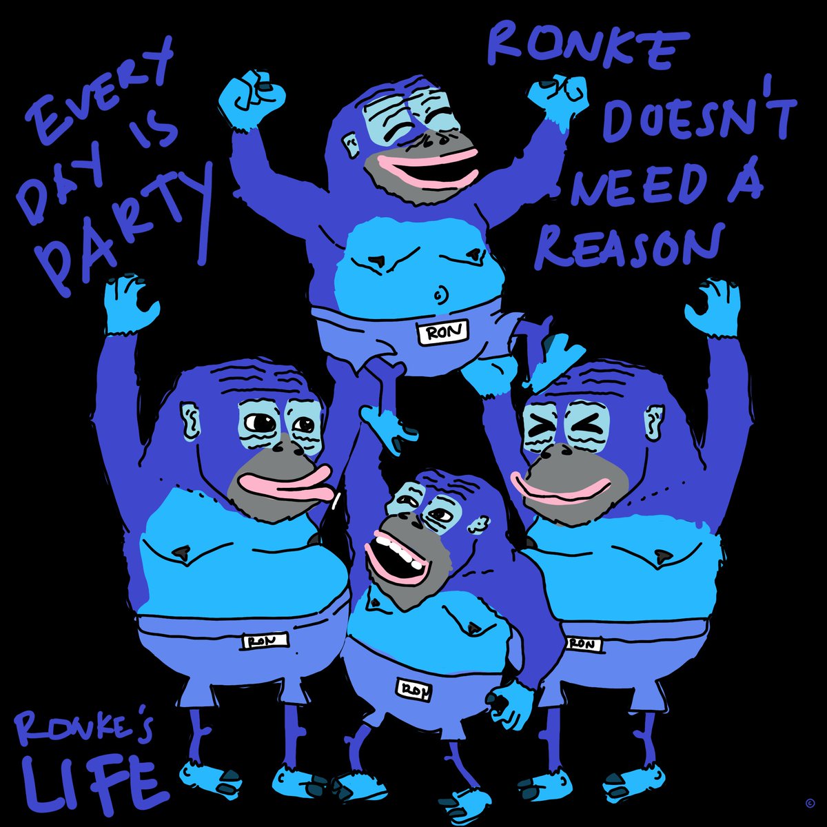 Ronin Monke (@ronkeonron) on Twitter photo ANOTHER DAY ANOTHER ONBOARD
🚀8 NEW RONKES ARE IN🚀
🎉RONKE PARTY IS REAL🎉
WELCOME <a href="/ICalicaran/">JohNnny Junneee</a> <a href="/Iznami4/">Iznami (🍊,💊)</a> <a href="/chikskau_/">chikskau_</a>
<a href="/Born2sufferxD/">Demitri.ron</a> <a href="/_cjdel15/">cjay Reddio 🟠 NFTARMY TAKER $IFR 🔜</a> <a href="/M4loka01/">Reginaldo Melo</a> <a href="/Majord_02/">majord_02🦊 🚀</a> <a href="/emmpastrana/">emm_pstrn</a> ANOTHER DAY ANOTHER ONBOARD
🚀8 NEW RONKES ARE IN🚀
🎉RONKE PARTY IS REAL🎉
WELCOME <a href="/ICalicaran/">JohNnny Junneee</a> <a href="/Iznami4/">Iznami (🍊,💊)</a> <a href="/chikskau_/">chikskau_</a>
<a href="/Born2sufferxD/">Demitri.ron</a> <a href="/_cjdel15/">cjay Reddio 🟠 NFTARMY TAKER $IFR 🔜</a> <a href="/M4loka01/">Reginaldo Melo</a> <a href="/Majord_02/">majord_02🦊 🚀</a> <a href="/emmpastrana/">emm_pstrn</a>