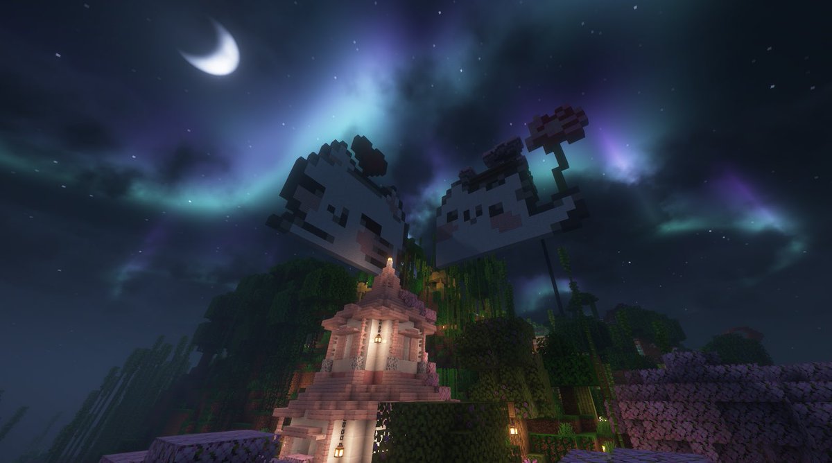 mine and moddie leahstrom’s contributions to DoozerVille!! ❤️