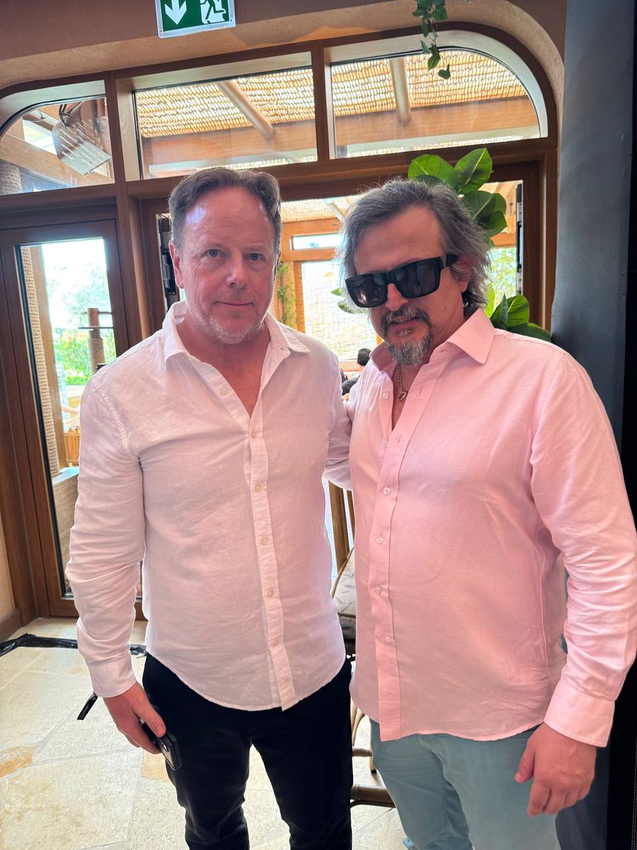 Backstage Global I RWAs I Entertainment 3.0 tweet media